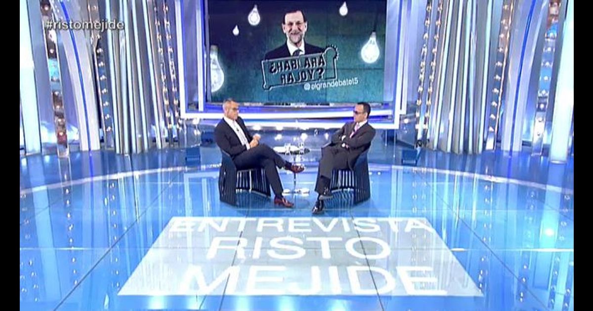 El Gran Debate: Programa 80 Video | Mediaset Infinity