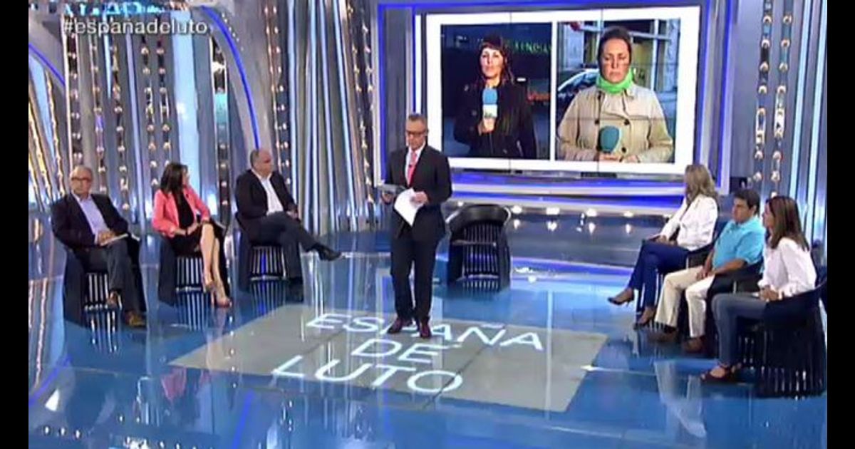 El Gran Debate: Programa 81 Video | Mediaset Infinity