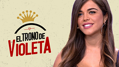 P2423 - La revolución Violeta