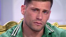 P2479 - Una confesión antes de la gran final