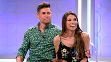P2481 - Las cuentas pendientes de las chicas de Albert