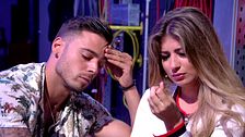 P2483 - Sophie recibe un ultimátum