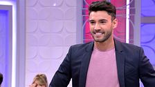 P2492 - ¡Tenemos nuevo tronista!