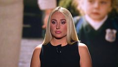 P90 - Rocío Flores se enfrenta a su pasado