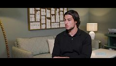 P93 - Carlo Costanzia reacciona a las memorias de su madre, Mar Flores