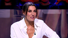 P96 - Eugenia Osborne habla sobre la reciente paternidad de su padre