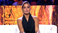 P97 - Gloria Camila se sincera sobre los aspectos más complicados de su vida