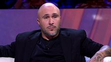 P99 - Kiko Rivera se enfrenta a su entrevista más dura en su regreso a la televisión