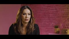 P105 - Olga Moreno explica el motivo de sus lágrimas