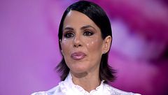 P106 - Noelia López, viuda de Reyes, confiesa que tiene cáncer