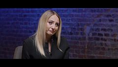 P107 - Rocío Flores habla del reencuentro con su madre