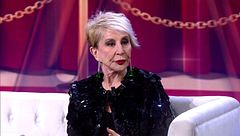 P111 - Karmele Marchante regresa a la televisión tras una década