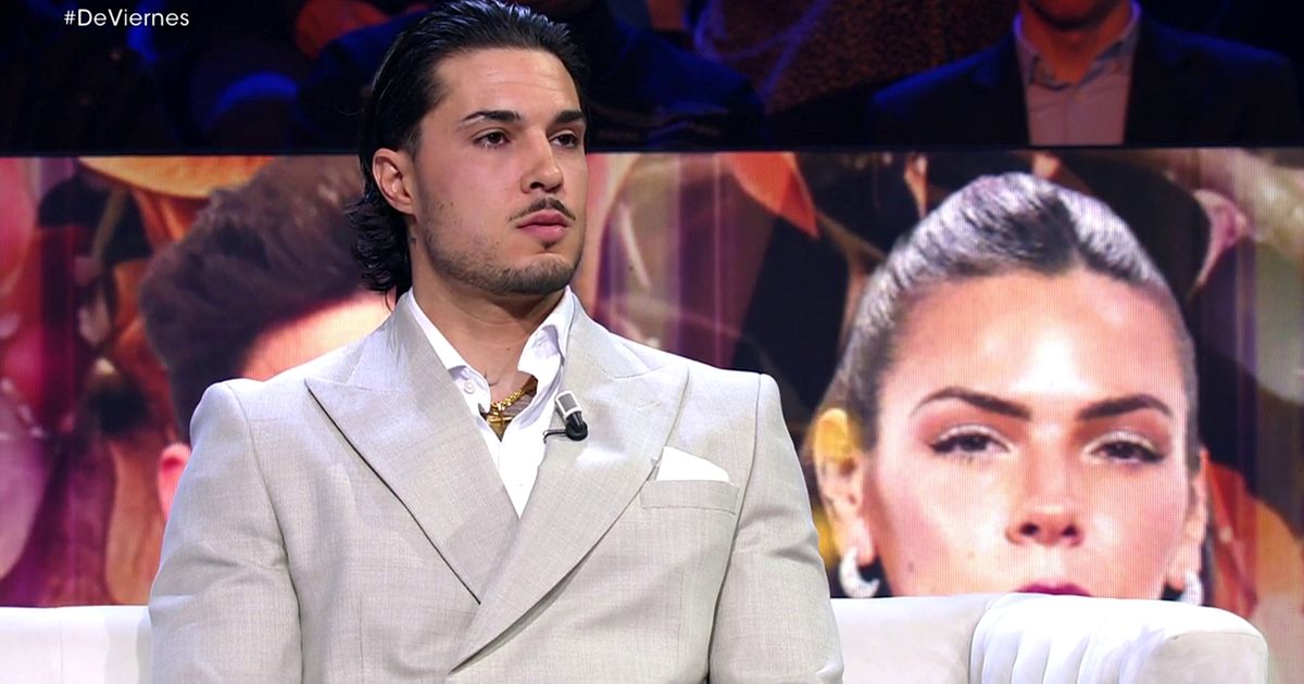 ¡De viernes!: P115 - Carlo Costanzia responde a las declaraciones de Laura  Matamoros Video | Mediaset Infinity