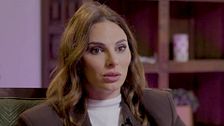 P116 -  Irene Rosales destapa las infidelidades de Kiko Rivera