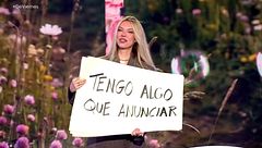 P118 - Alejandra Rubio anuncia su segundo embarazo