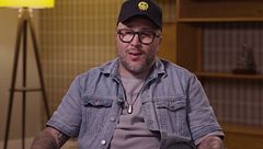 P120 -  Kiko Rivera habla sobre la reconciliación con su madre