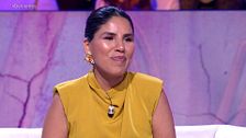P125 - Isa Pantoja desvela que su madre le ha escrito
