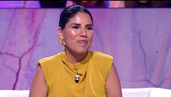 P125 - Isa Pantoja desvela que su madre le ha escrito