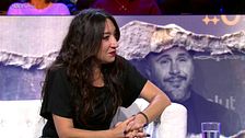 P126 - El asalto de Kiko Rivera a Cantora