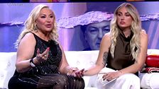 P127 - Raquel Mosquera y Rocío Flores recuerdan a Pedro Carrasco