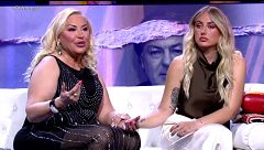 P127 - Raquel Mosquera y Rocío Flores recuerdan a Pedro Carrasco