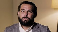P130 - Jota Peleteiro responde a su ex, Ajla Etemovic