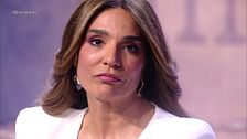P131 - Raquel Bollo recuerda sus episodios más oscuros