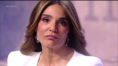 P131 - Raquel Bollo recuerda sus episodios más oscuros