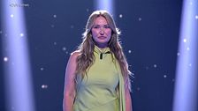 P132 - Carolina Perles reacciona a la condena de José Luis Ábalos