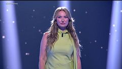 P132 - Carolina Perles reacciona a la condena de José Luis Ábalos