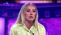 P133 - Rocío Flores opina sobre el documental de Rocío Jurado
