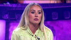 P133 - Rocío Flores opina sobre el documental de Rocío Jurado