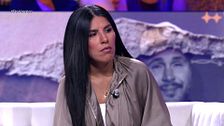 P138 - Isa Pantoja se sincera sobre su depresión y sus conflictos familiares