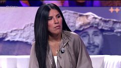 P138 - Isa Pantoja se sincera sobre su depresión y sus conflictos familiares