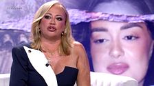 P141 - La esperada entrevista de Belén Esteban en plató