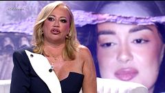 P141 - La esperada entrevista de Belén Esteban en plató