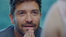 P11 - Pablo Alborán y Karla Sofía Gascón