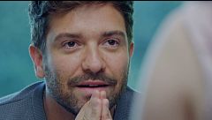 P11 - Pablo Alborán y Karla Sofía Gascón