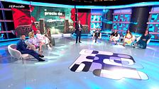 P8 - El precio de Cantora