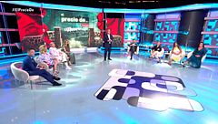 P8 - El precio de Cantora