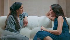 P1 - Fe, con Rosalía y Tamara Falcó