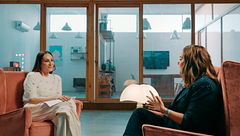 P4 - Salir del armario, con Toñi Moreno, Ada Colau, Jaime de los Santos y Blas Cantó