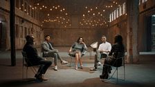 P5 - De las adicciones, con Andrea Levy, Rafa Sánchez, David Seijas y Pablo Ojeda