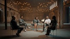 P5 - De las adicciones, con Andrea Levy, Rafa Sánchez, David Seijas y Pablo Ojeda