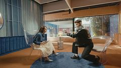 P6 - Del reality, con José Carlos Montoya, Susana Molina, Carlos Maldonado y Naiara