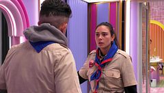 Tráiler Gran Hermano 2024 Resumen diario 35