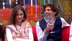 Tráiler Gran Hermano 2024 Resumen diario 38