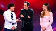 El debate final