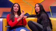 Noche de nominaciones 1
