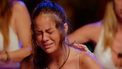P8 - La fuga de Melyssa